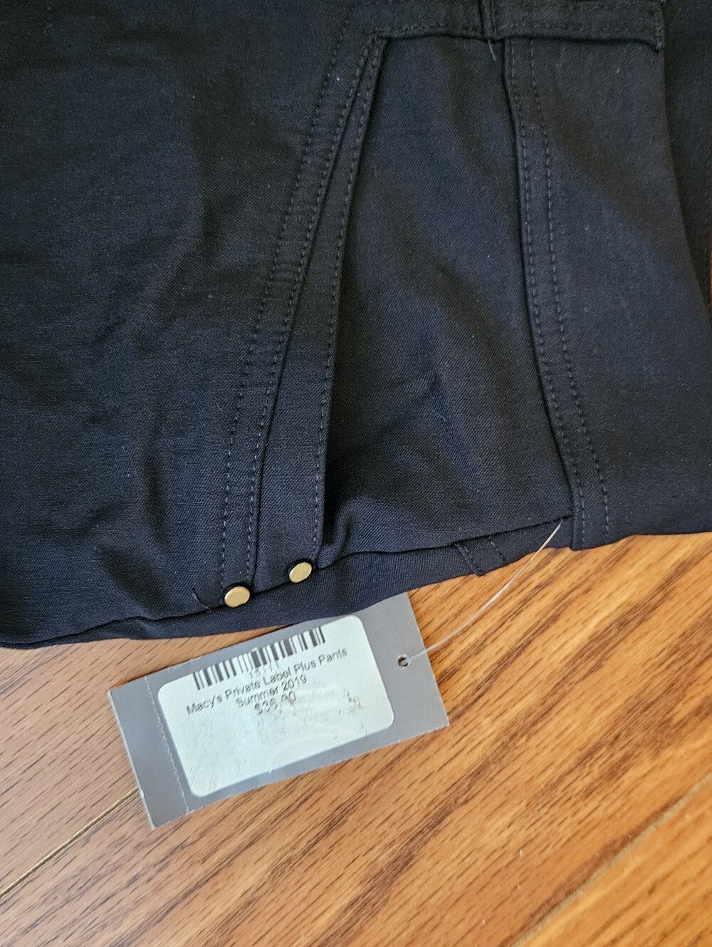 Pants - Picture 3 of 13